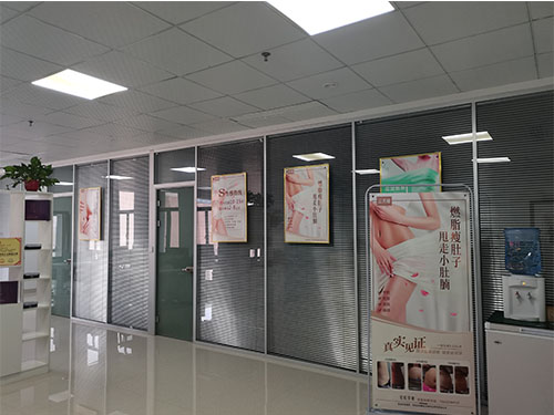 门店展示